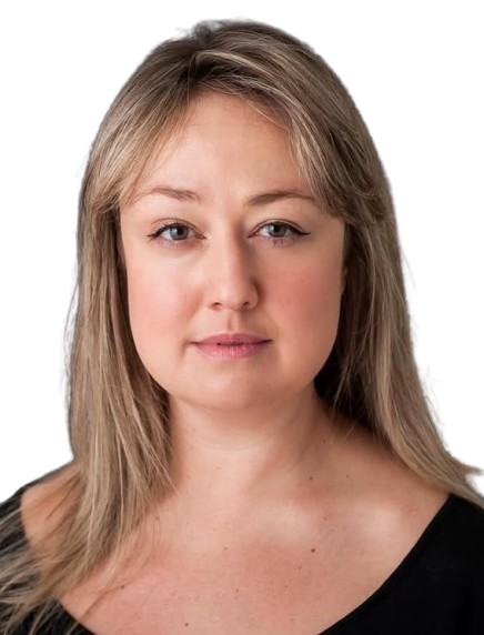 Jessica Leigh Stanley